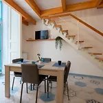 Casa Lavanda- Napoli Centro Storico