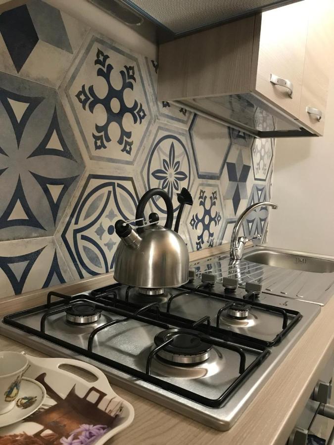 Vakantiehuis Casa Lavanda- Centro Storico *