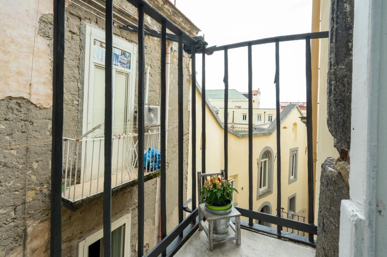 Casa Lavanda- Centro Storico * Napels