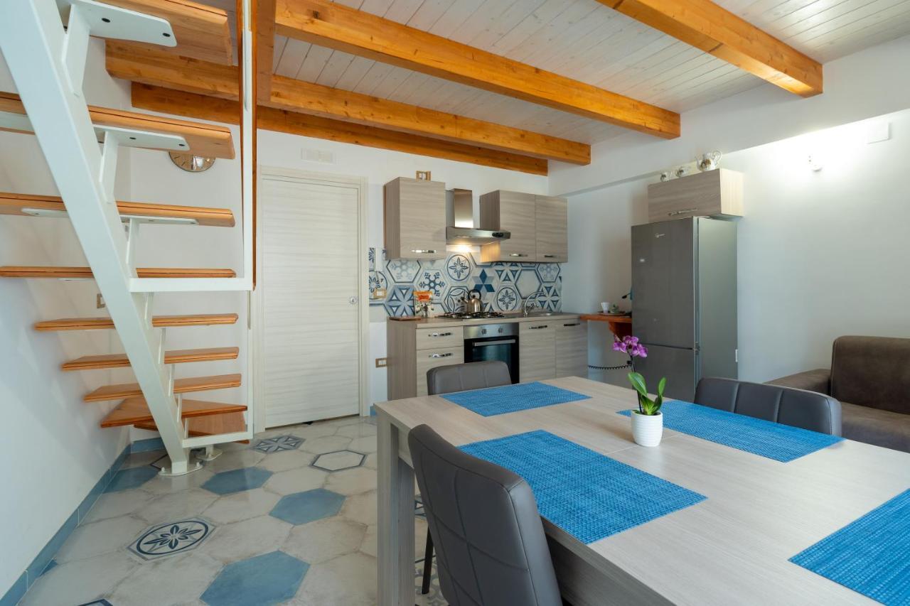 Casa Lavanda- Centro Storico Vakantiehuis *