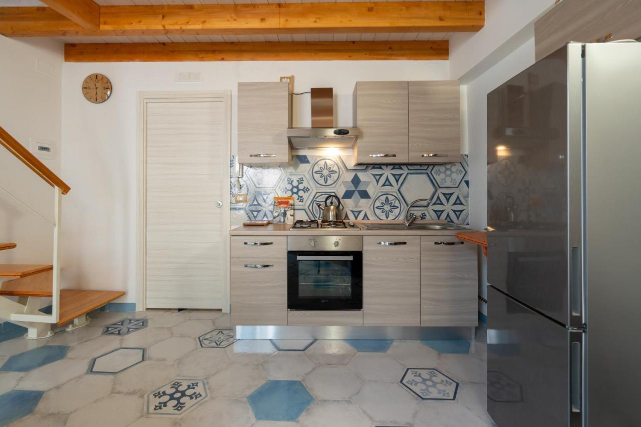 Casa Lavanda- Centro Storico Vakantiehuis
