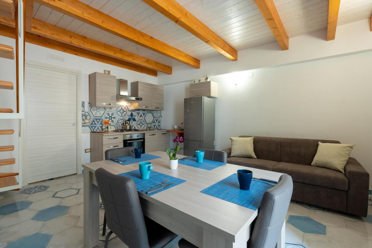 Casa Lavanda- Centro Storico Vakantiehuis Napels