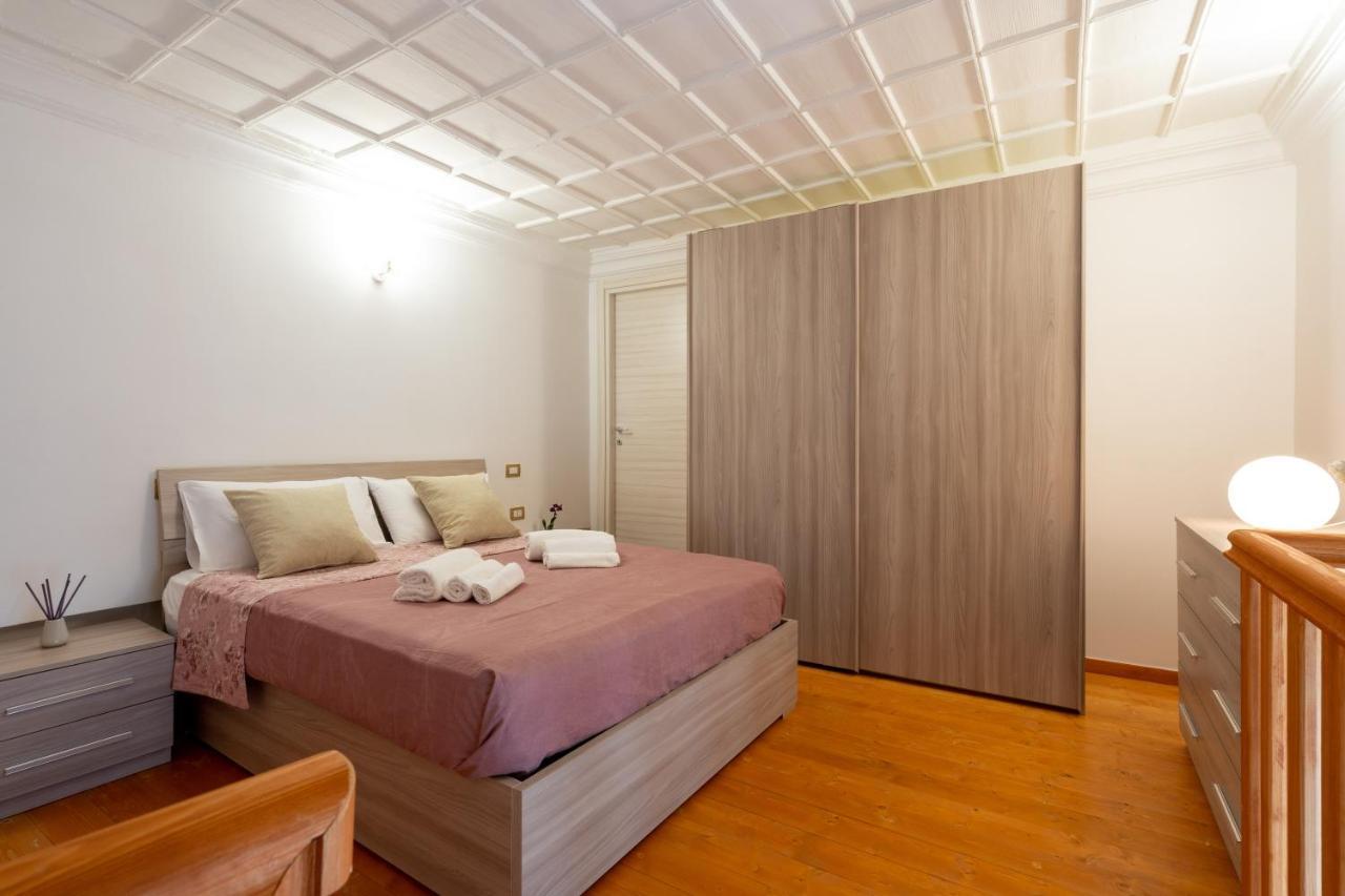Casa Lavanda- Centro Storico Vakantiehuis