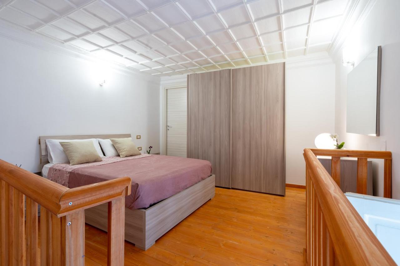 Casa Lavanda- Centro Storico Vakantiehuis