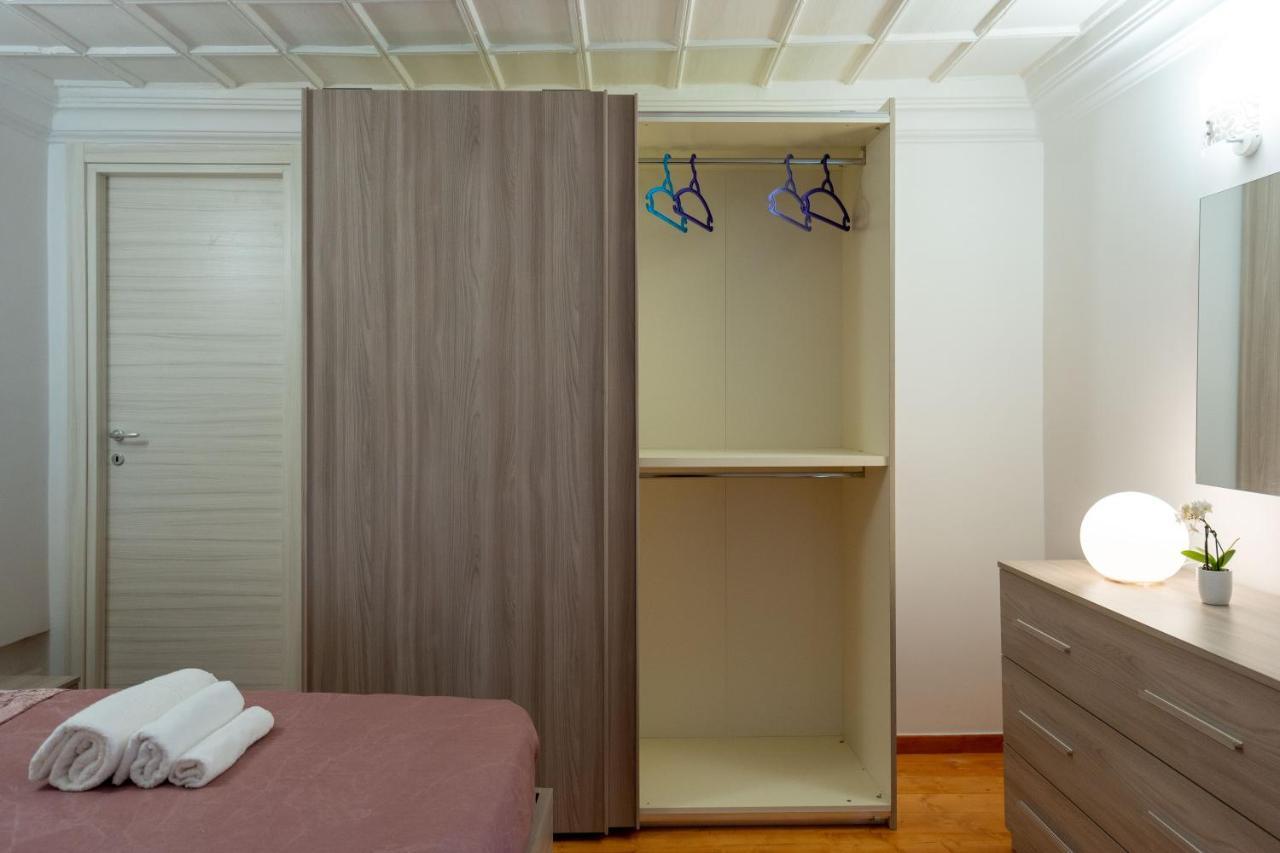 Casa Lavanda- Centro Storico Vakantiehuis