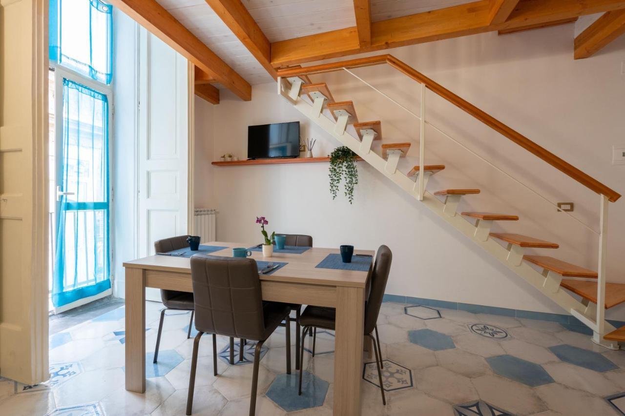 Casa Lavanda- Centro Storico Holiday home Naples