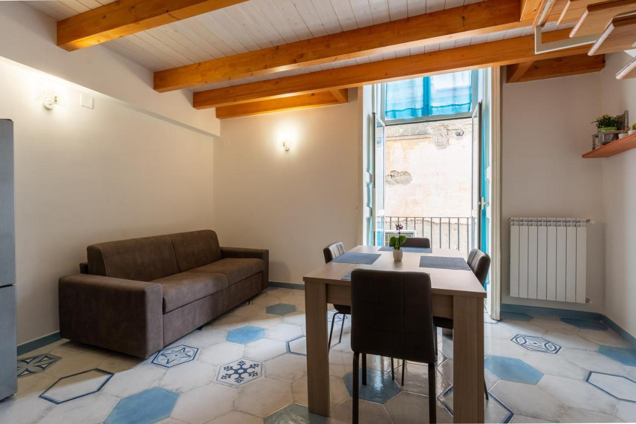 Holiday home Casa Lavanda- Centro Storico *