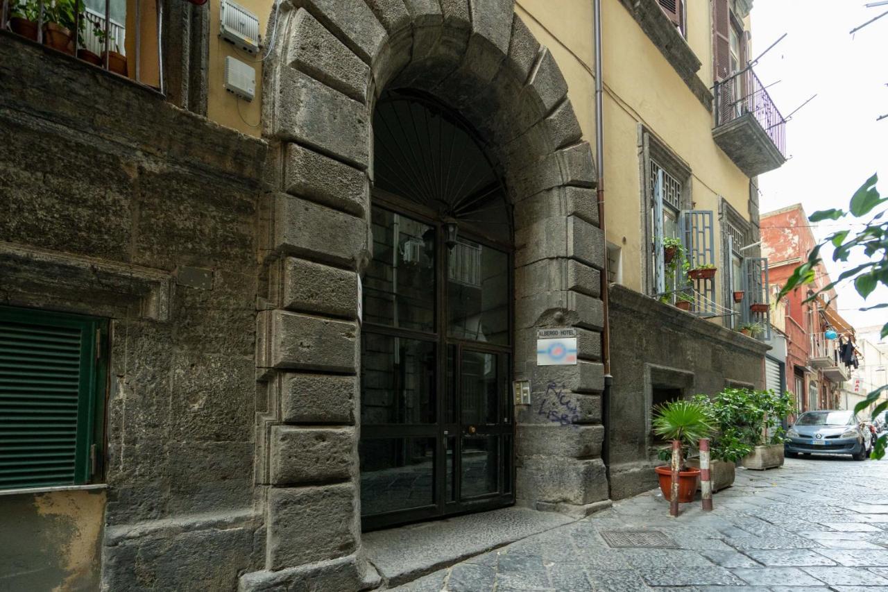 Casa Lavanda- Centro Storico * Naples