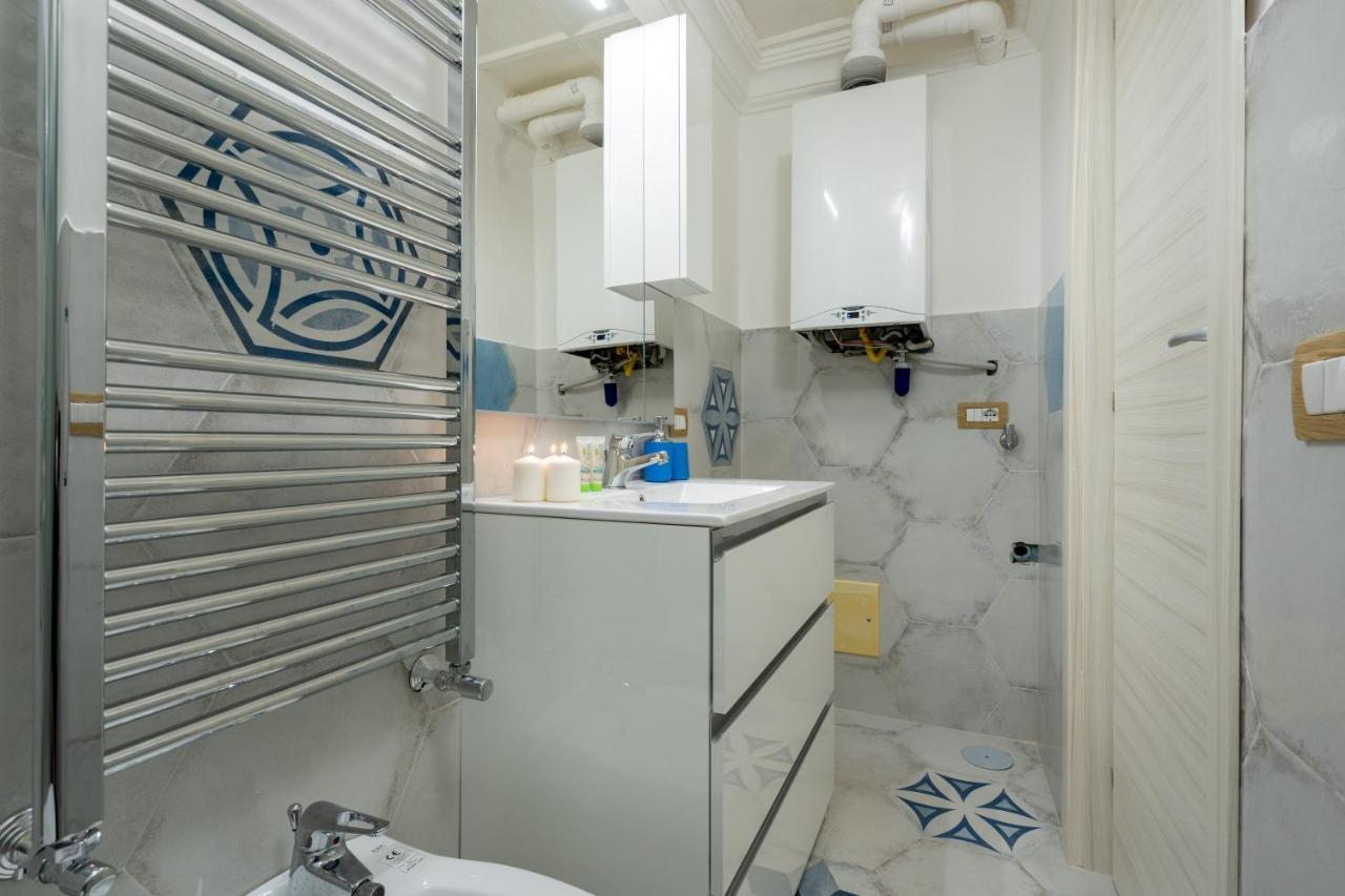 Holiday home Casa Lavanda- Centro Storico *